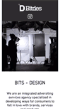 Mobile Screenshot of bitdes.com